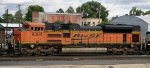 BNSF 9394